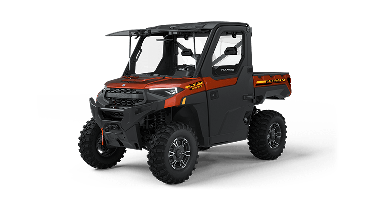 2025 POLARIS 1 UTV Ontario OR 5P183 5