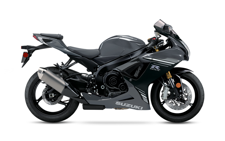 2025 SUZUKI 0 MOTORCYCLE Ontario OR 5S103 4