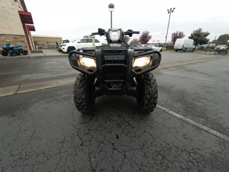 2024 HONDA 0 ATV Ontario OR 4H477 3