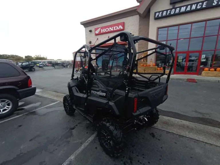 2025 HONDA 0 UTV Ontario OR 5H139 8