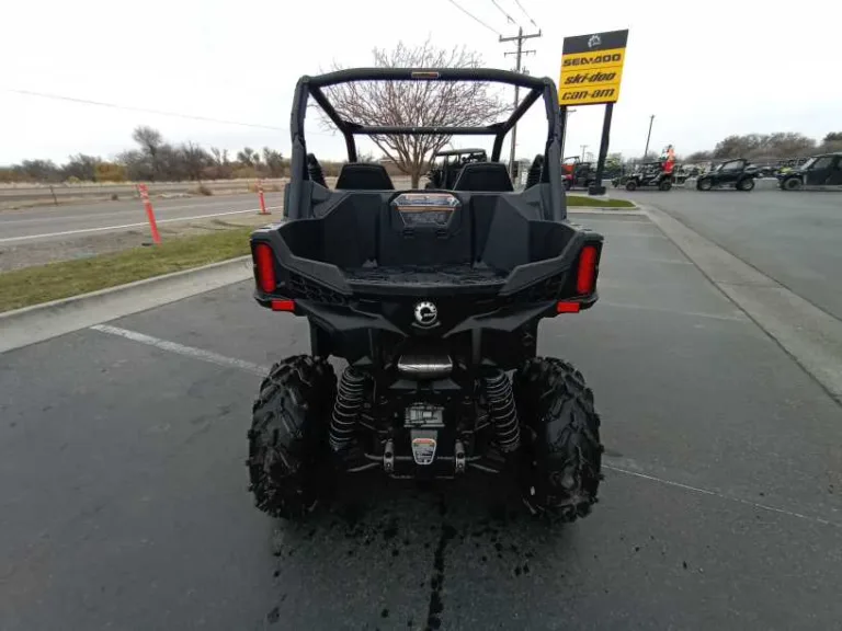 2025 CAN-AM 0 UTV Ontario OR 5C190 7