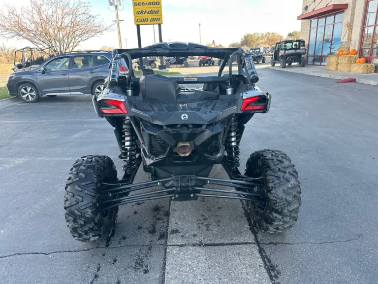 2018 CAN-AM 5728 UTV Ontario OR 4C2081 3