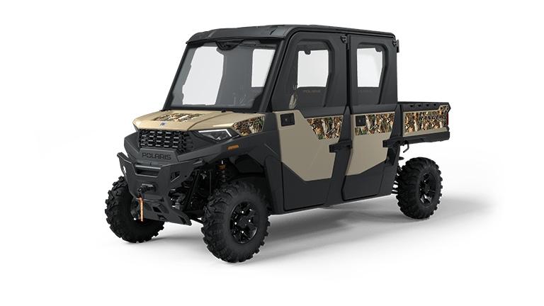 2025 POLARIS 1 UTV Ontario OR 5P175 4