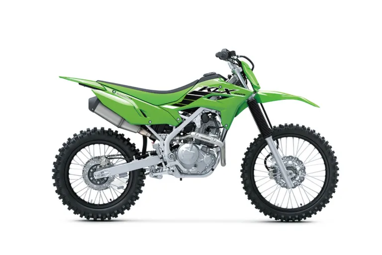 2025 KAWASAKI 0 MOTORCYCLE Ontario OR 5K119 2