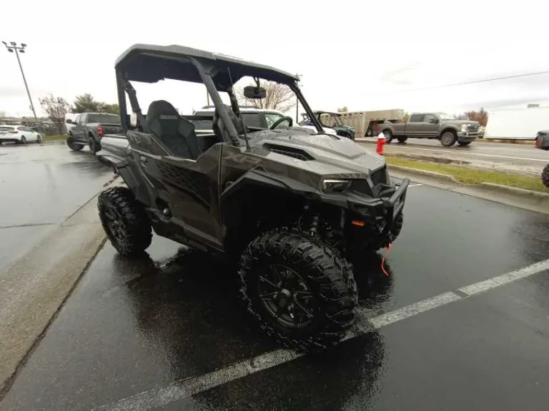 2025 POLARIS 0 UTV Ontario OR 5P153 4