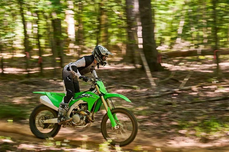 2025 KAWASAKI 0 DIRT BIKE Ontario OR 5K104 5