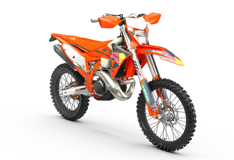 2025 KTM 0 MOTORCYCLE Ontario OR 5T132 3