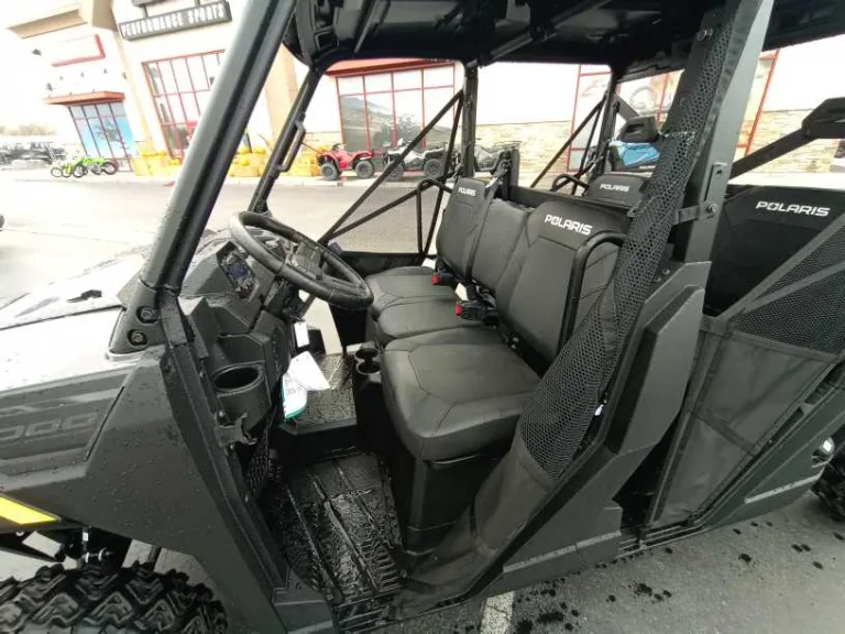 2025 POLARIS 0 UTV Ontario OR 5P160 11