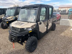 2025 POLARIS 1 UTV Ontario OR 5P175 1