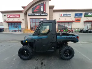 2025 POLARIS 0 UTV Ontario OR 5P157 1