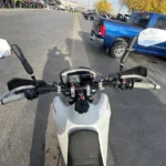 2018 HONDA 18262 MOTORCYCLE Ontario OR 4S1272 10