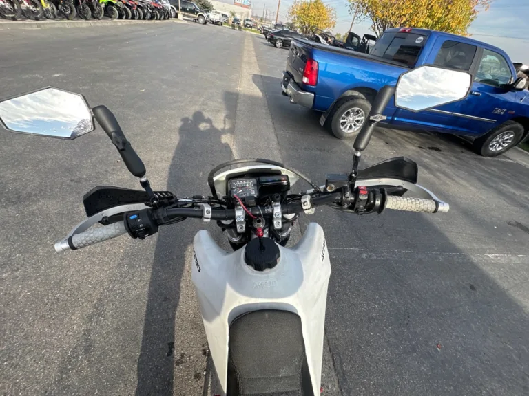 2018 HONDA 18262 MOTORCYCLE Ontario OR 4S1272 10