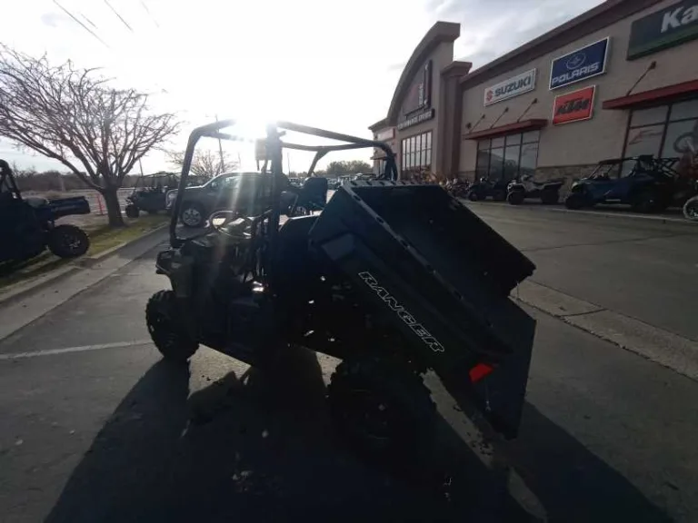 2025 POLARIS 0 UTV Ontario OR 5P158 8