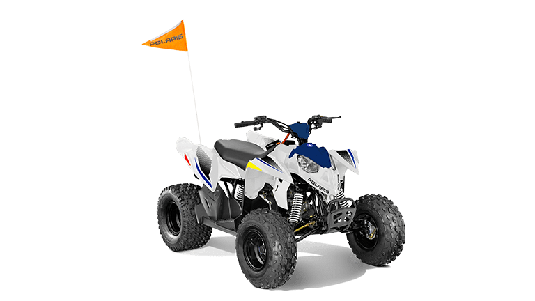 2025 POLARIS 0 ATV Ontario OR 5P177 3