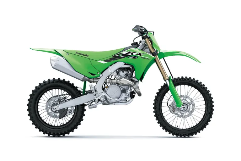 2025 KAWASAKI 0 DIRT BIKE Ontario OR 5K104 2