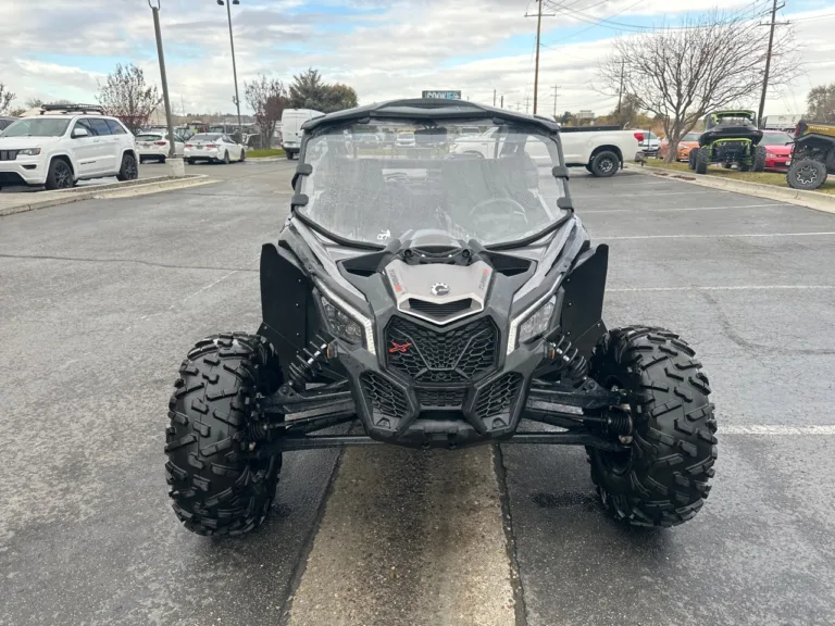 2018 CAN-AM 437 UTV Ontario OR 4T1751 8