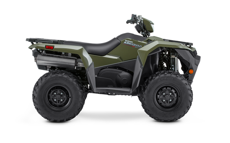 2025 SUZUKI 0 ATV Ontario OR 5S106 6