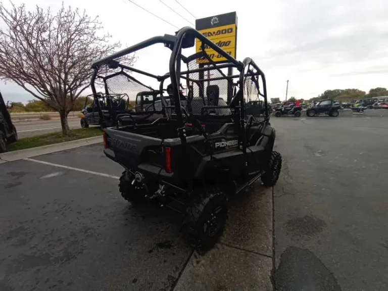 2025 HONDA 0 UTV Ontario OR 5H139 6