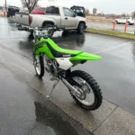 2021 KAWASAKI 1 MOTORCYCLE Ontario OR 4K24121 5