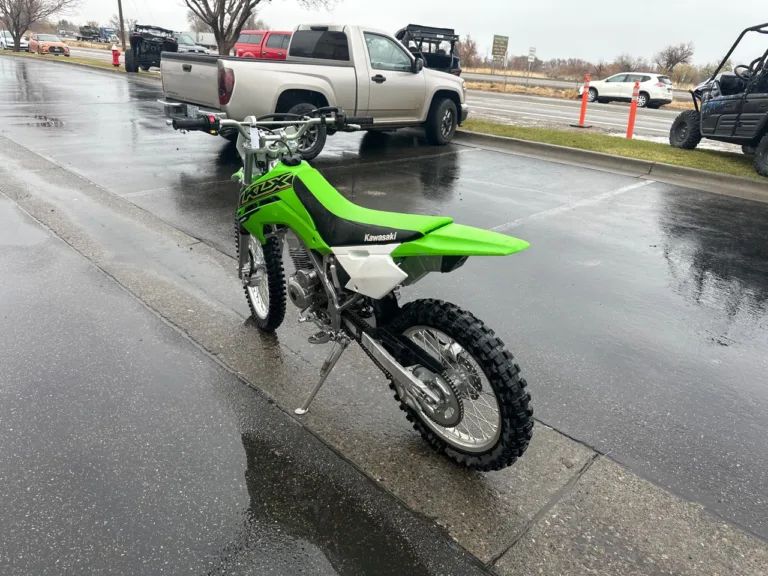 2021 KAWASAKI 1 MOTORCYCLE Ontario OR 4K24121 5