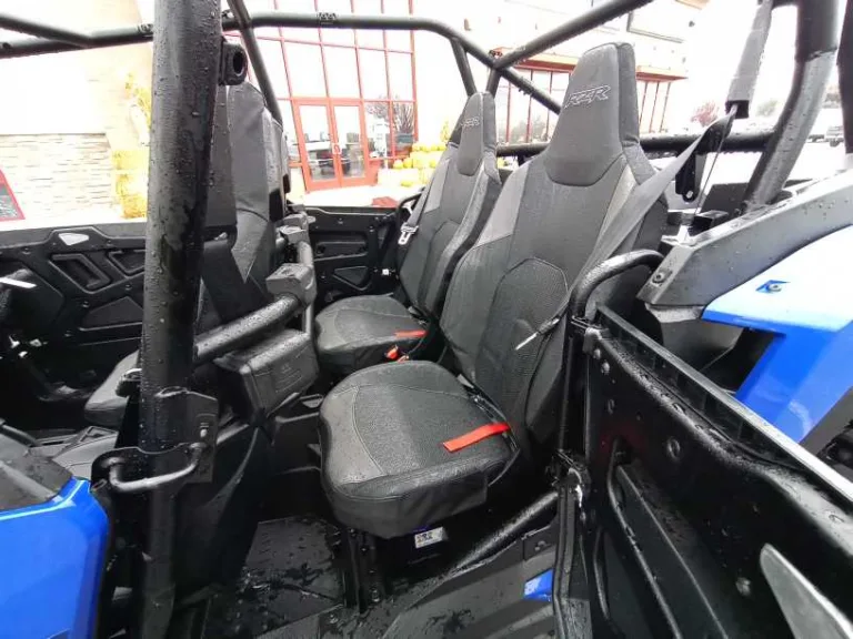 2025 POLARIS 0 UTV Ontario OR 5P154 11