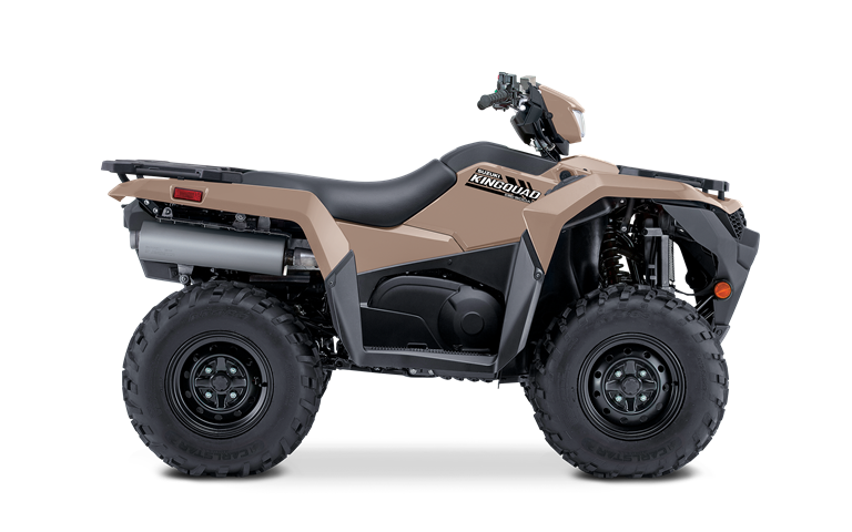 2025 SUZUKI 0 ATV Ontario OR 5S106 2