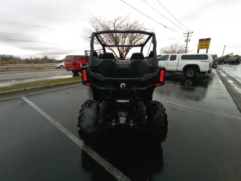 2025 CAN-AM 0 UTV Ontario OR 5C117 7