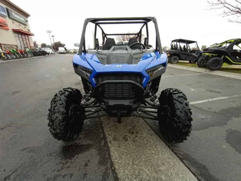 2025 POLARIS 0 UTV Ontario OR 5P154 3