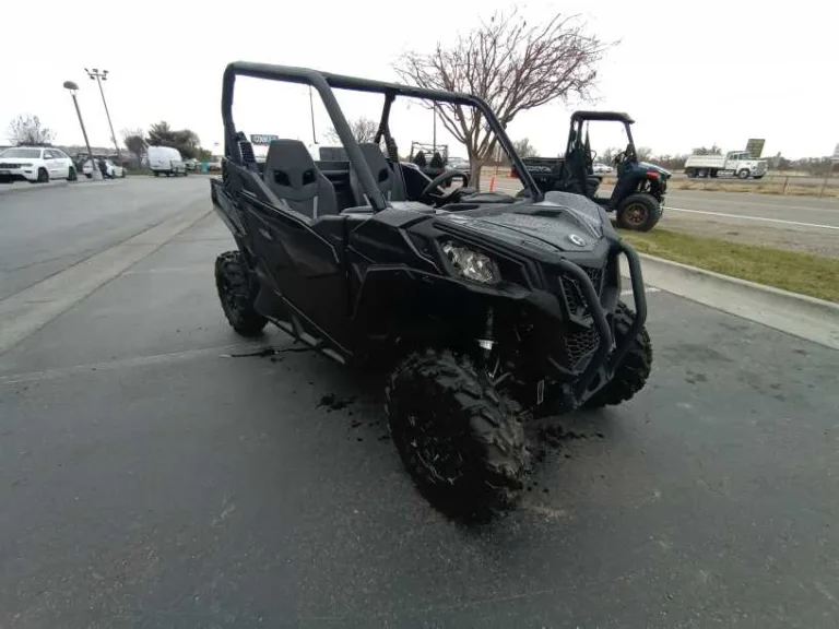 2025 CAN-AM 0 UTV Ontario OR 5C190 4