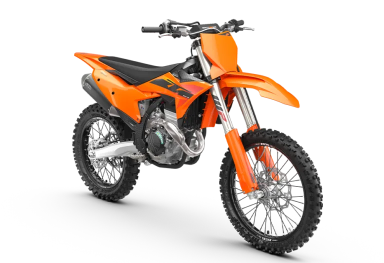 2025 KTM 0 MOTORCYCLE Ontario OR 5T121 4