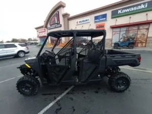 2025 POLARIS 0 UTV Ontario OR 5P160 1