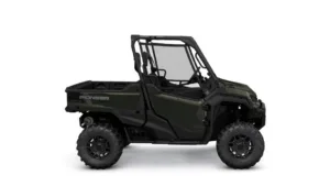 2025 HONDA 0 UTV Ontario OR 5H199 1