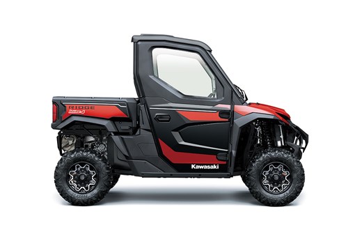 2024 KAWASAKI 1 UTV Ontario OR 4K269 1