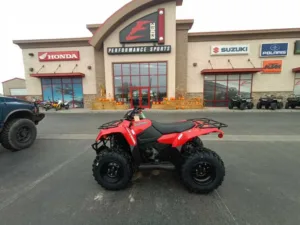 2024 SUZUKI 0 ATV Ontario OR 4S131 1