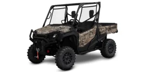 2025 HONDA 0 UTV Ontario OR 5H197 1