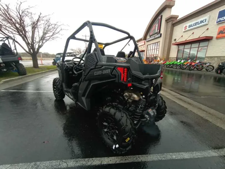 2025 CAN-AM 0 UTV Ontario OR 5C117 8