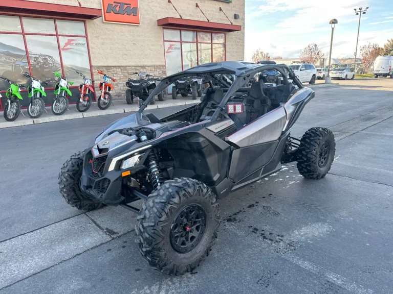 2018 CAN-AM 5728 UTV Ontario OR 4C2081 9