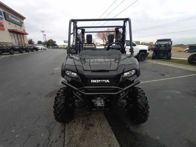 2025 HONDA 0 UTV Ontario OR 5H139 3