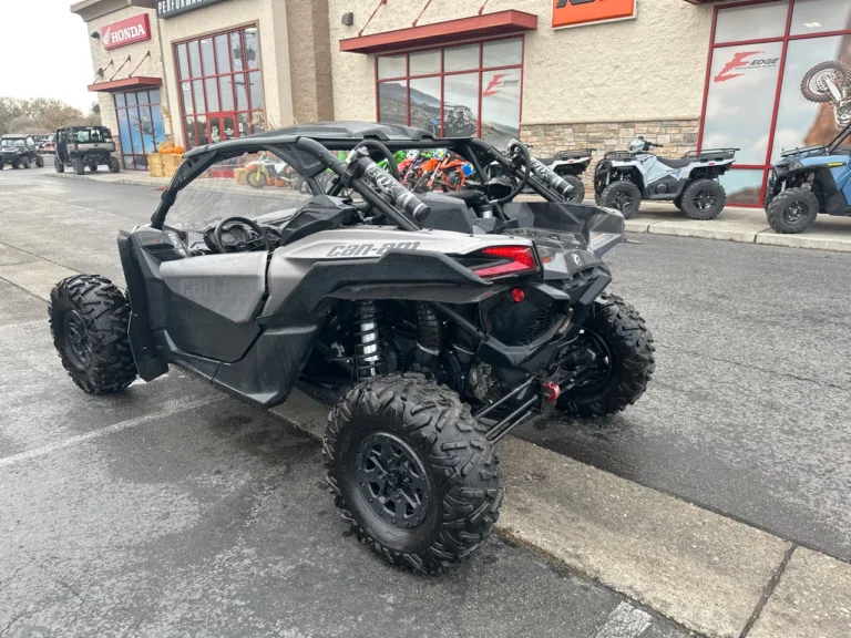 2018 CAN-AM 437 UTV Ontario OR 4T1751 3