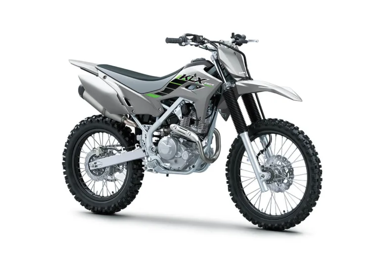 2025 KAWASAKI 0 MOTORCYCLE Ontario OR 5K119 5