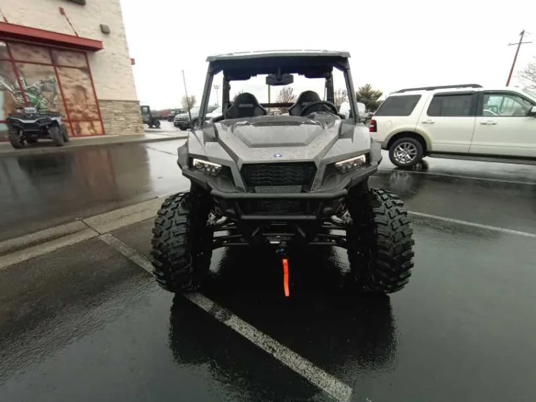 2025 POLARIS 0 UTV Ontario OR 5P153 3