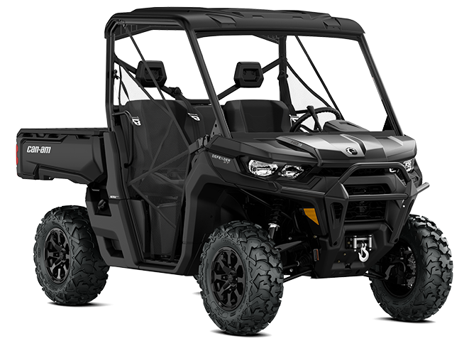 2024 CAN-AM 439 UTV Ontario OR 4C233 4