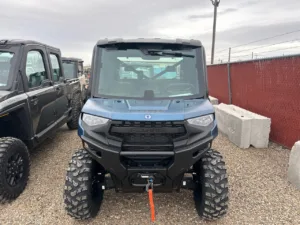 2025 POLARIS 0 UTV Ontario OR 5P179 1