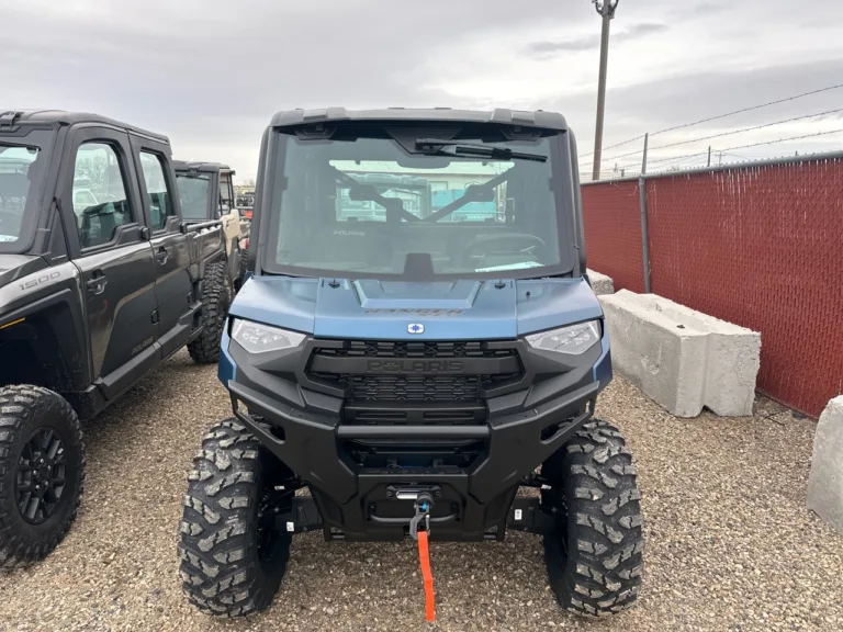 2025 POLARIS 0 UTV Ontario OR 5P179 7