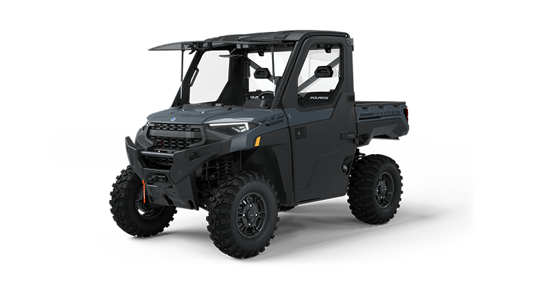 2025 POLARIS 1 UTV Ontario OR 5P183 4