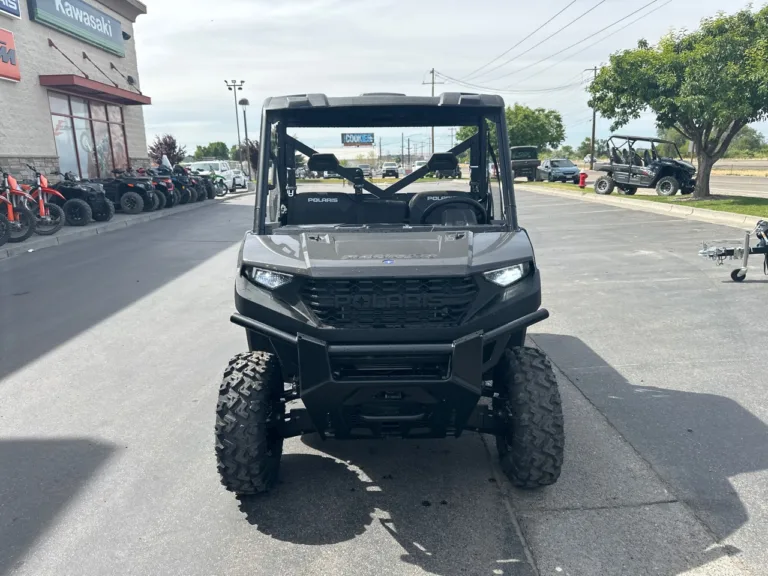 2024 POLARIS 0 UTV Ontario OR 4P289 7