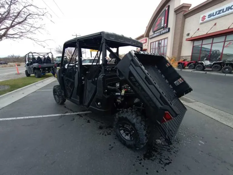 2025 POLARIS 0 UTV Ontario OR 5P160 8