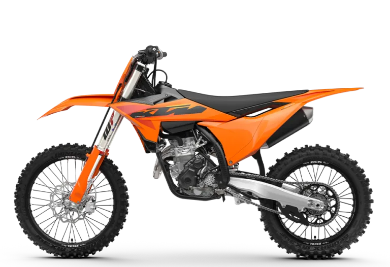 2025 KTM 0 MOTORCYCLE Ontario OR 5T121 3