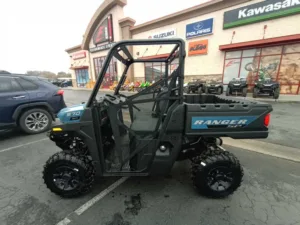 2025 POLARIS 0 UTV Ontario OR 5P150 1