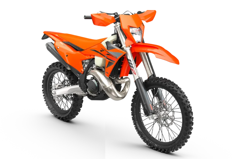 2025 KTM 0 MOTORCYCLE Ontario OR 5T130 4